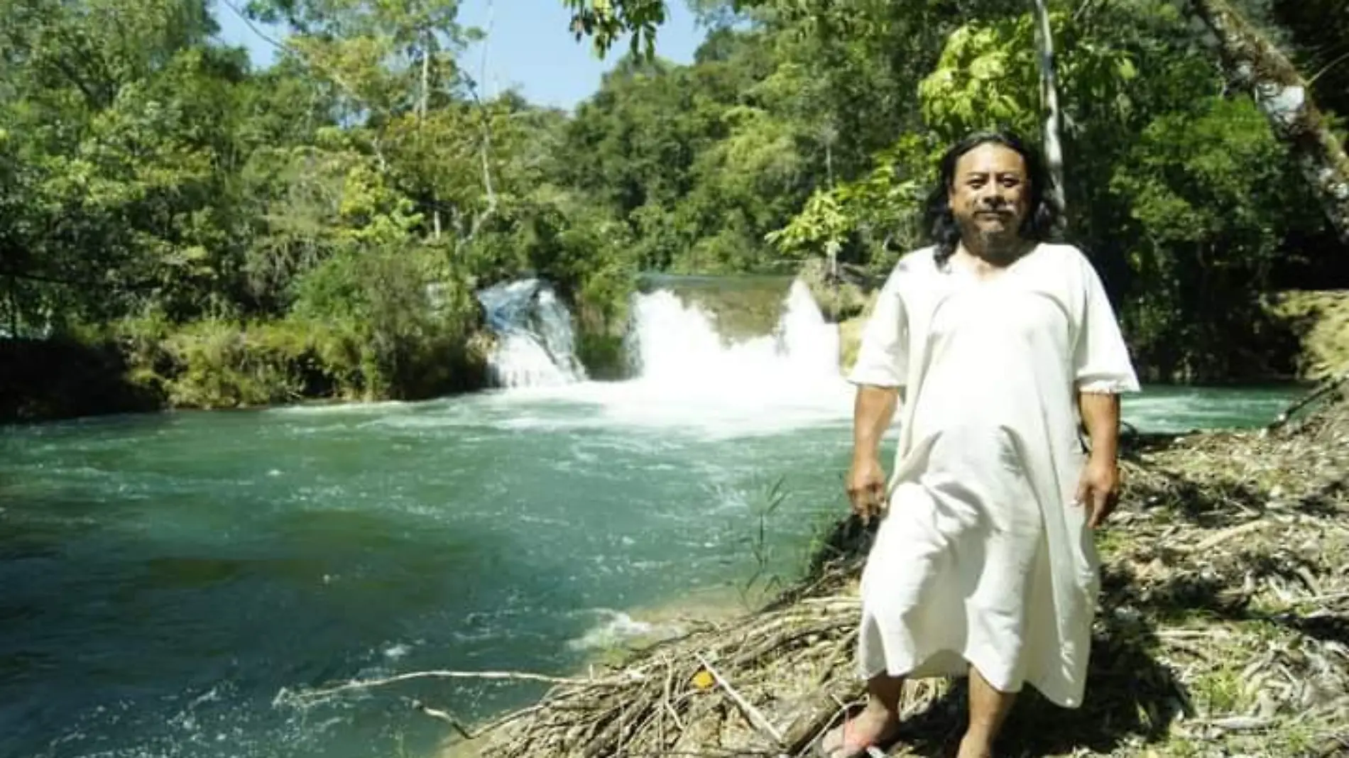 injusticias en la selva lacandona